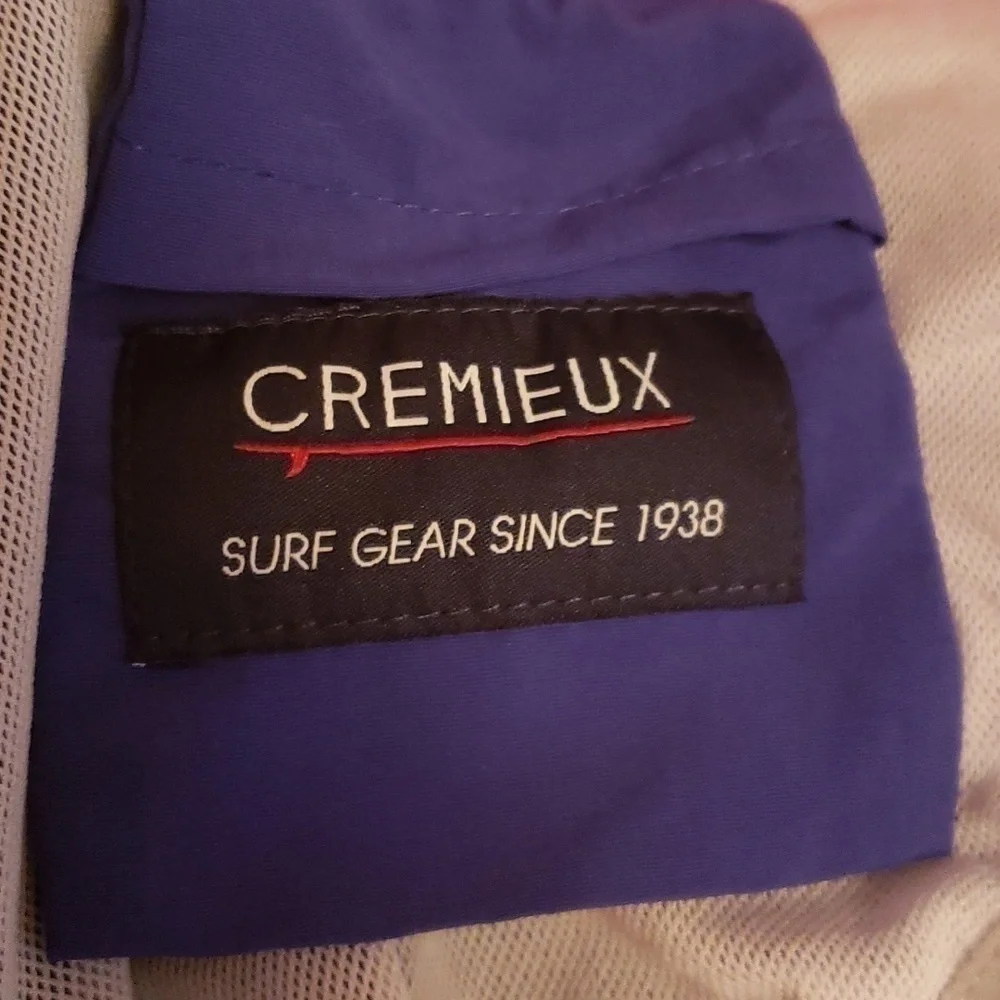 Daniel Cremieux Swimsuit Blue Xl
